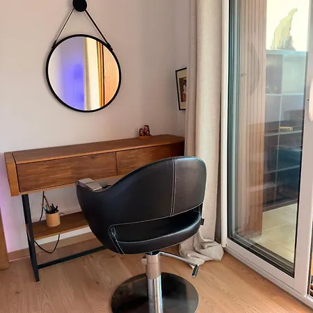 Appartement Panoramic View Of Toulon Bay Terrace *