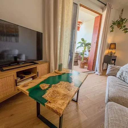Panoramic View Of Toulon Bay Terrace *
